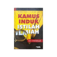 Image of KAMUS INDUK ISTILAH ILMIAH: SERI ILMIAH