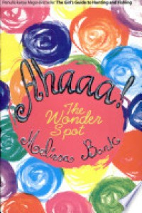 Image of Ahaaa! the wonder spot