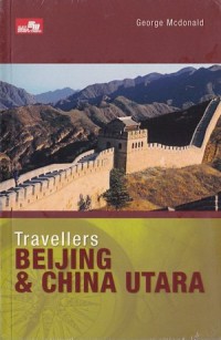 Image of Travellers - Beijing dan China Utara