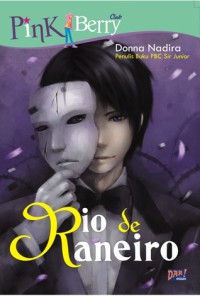 Image of Rio de Raneiro