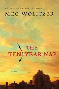Image of The Ten Year Nap