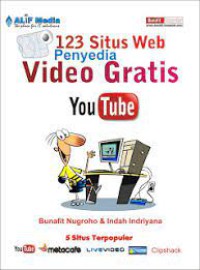 Image of 123 Situs Web Penyedia Video Gratis YouTube