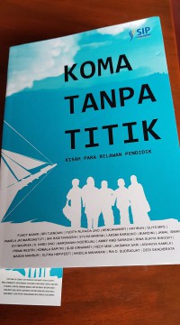 Image of Koma Tanpa Titik