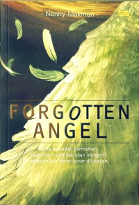 Image of FORGOTTEN ANGEL