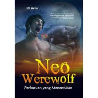 Image of Neo Werewolf