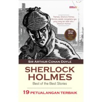 Image of Sherlock Holmes: Best of the Best Stories