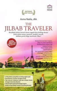 Image of THE JILBAB TRAVELER