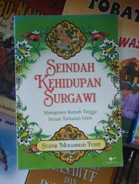 Image of Seindah Kehidupan Surgawi