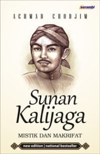 Image of SUNAN KALIJAGABMISTIK DAN MAKRIFAT