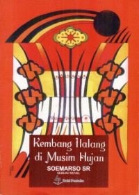 Image of KEMBANG ILALANG DI MUSIM HUJAN
