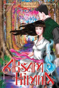 Image of Aksara Kirana