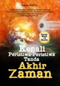 Image of Kenali-kenali Tanda Akhir Zaman