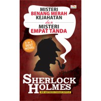 Image of Misteri benang merah kejahatan dan misteri 4 Tanda