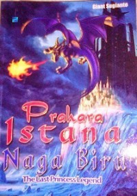 Image of Prahara Istana Naga Biru