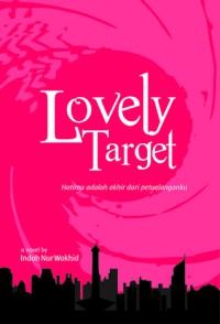 Image of LOVELY TARGET