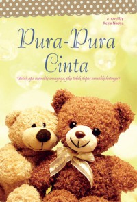 Image of Pura-pura cinta