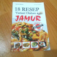 Image of 18 Resep Variasi Olahan Jamur