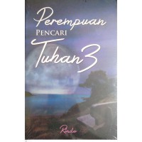 Image of PEREMPUAN PENCARI TUHAN 3