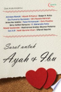 Image of Surat untuk Ayah dan Ibu
