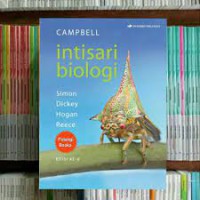 Image of Intisari Biologi