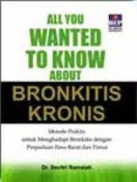 Image of Bronkitis Kronis