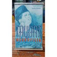 Image of Taubat Sang Nekrofilia