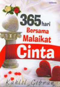Image of 365 Hari Bersama Malaikat Cinta
