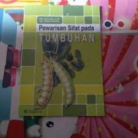 Image of Pewarisan Sifat pada Tumbuhan