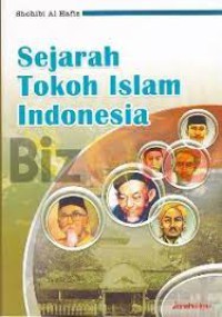 Image of Sejarah Tokoh Islam Indonesia