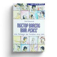 Image of Ngetop Bareng biar peace