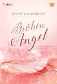 Image of Broken Angel