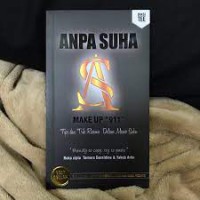 Image of Make Up 911: tips dan trik riasan dalam memo saku