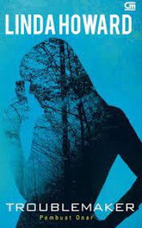 Image of Troublemaker