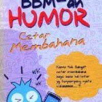 Image of Tweet dan BBM an Humor