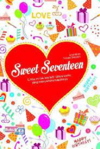 Image of Sweet Seventeen
