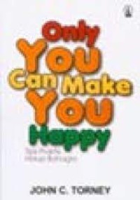 Image of Only You Can Make You Happy