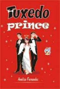 Image of Tuxedo Prince