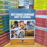 Image of ANTI DRUGS CAMPAIGN GOES TO SCHOOL