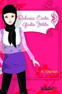 Image of Rahasia Cinta Gadis Jelita