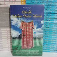 Image of Dibalik Makna Daster Mama