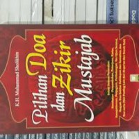 Image of Plihan Doa dan Dzikir Mustajab