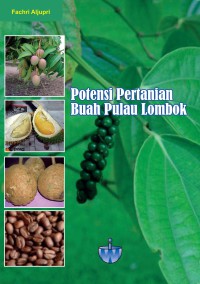 Image of Potensi Pertanian Buah Pulau Lombok