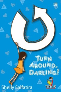 Image of Turn Around Darling