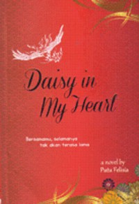 Image of Daisy in My Heart