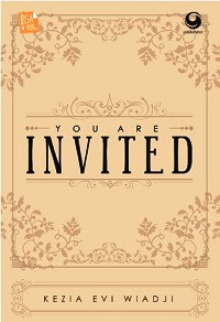Image of You are invited