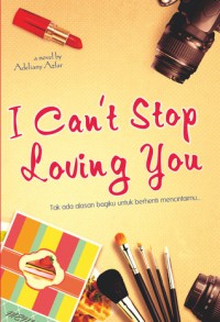 Image of I Can't Stop Loving you