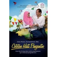 Image of Catatan Hati Pengantin