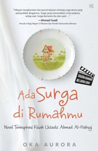 Image of Ada Surga di Rumahmu