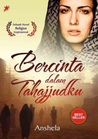 Image of Bercinta dalam Tahajjudku
