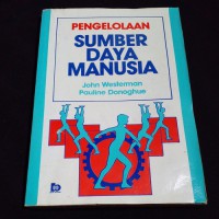 Image of Pengelolaan Sumber Daya Manusia